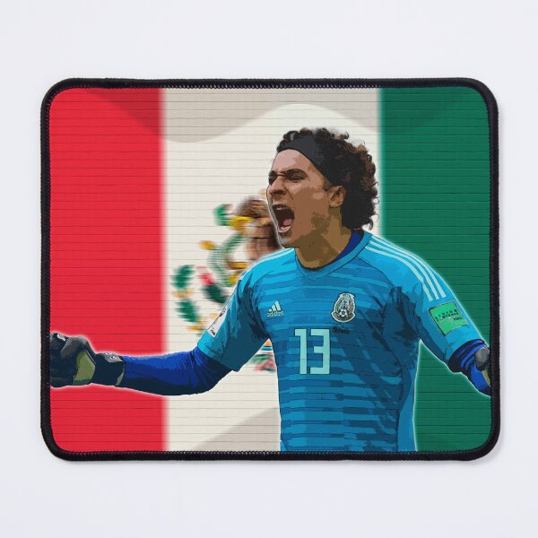 Item preview, Mexico Memo Ochoa designed and sold by Creativa-CR.