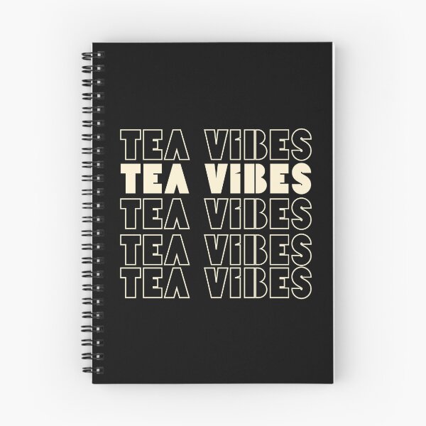 Item preview, Tea Vibes designed and sold by suntra.