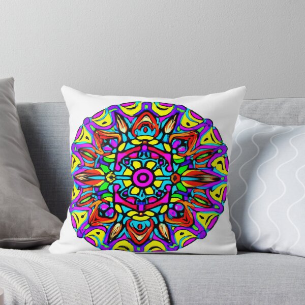 Item preview, Kaleidoscope of Serenity designed and sold by Drake Lewdly.