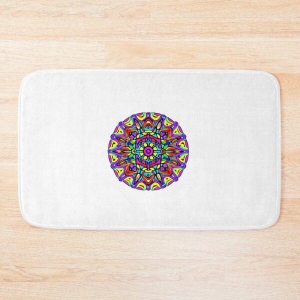Item preview, Kaleidoscope of Serenity designed and sold by Drake Lewdly.