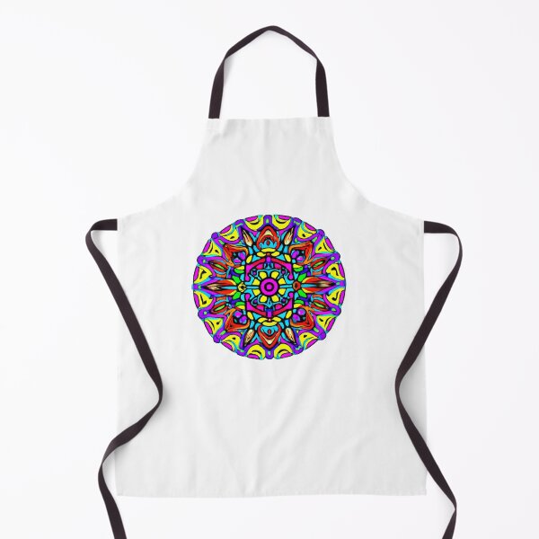 Item preview, Kaleidoscope of Serenity designed and sold by Drake Lewdly.