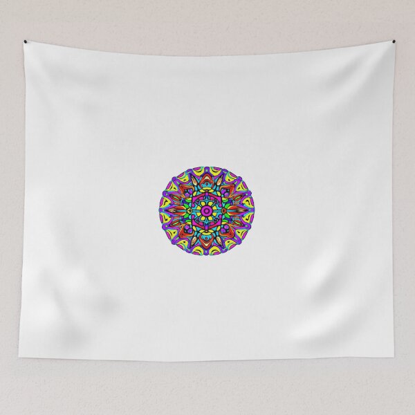 Item preview, Kaleidoscope of Serenity designed and sold by Drake Lewdly.