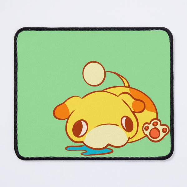 Item preview, Oatchi Stupid | Pik men dog | Cute video game dog designed and sold by SandDolphin.