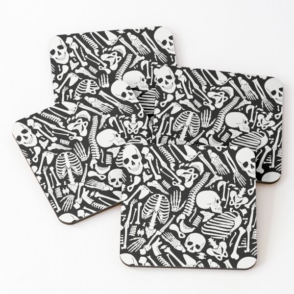 Item preview, Human bones designed and sold by GabyDark.