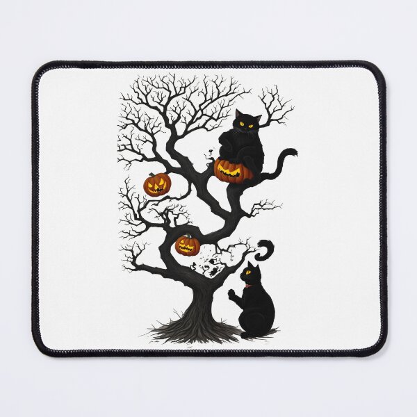 Item preview, This Is Some Boo Sheet Retro Halloween Cat Costume Men Women designed and sold by Mayalogo.