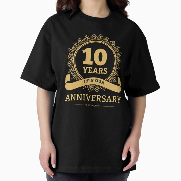 トップス 10th Anniversary Logo Embroidery Tee 36 Dover Street Market Ginza 10th-Anniversary Collaborative