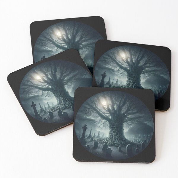 Item preview, TREE OF DEATH designed and sold by CASSINI-1997.