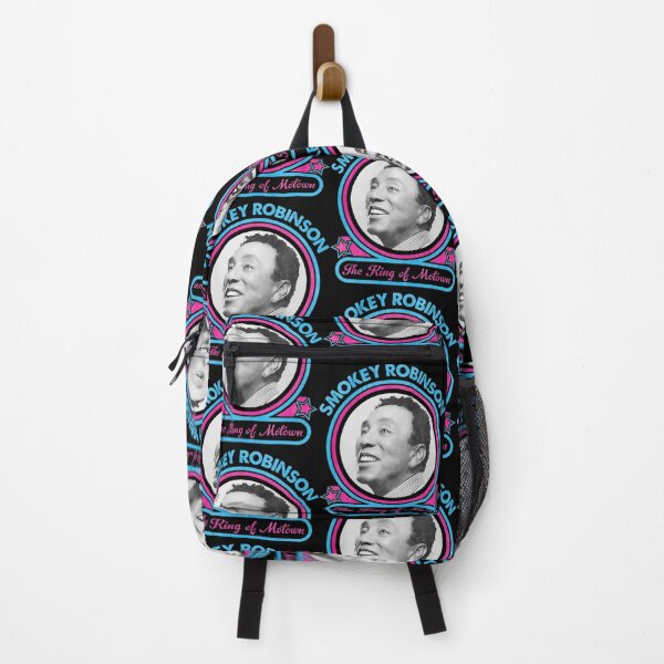 Item preview, Smokey music Robinson The King Of Motown designed and sold by cutrightneal.