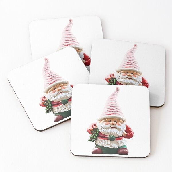 Item preview, Christmas Gnome designed and sold by Thompika.