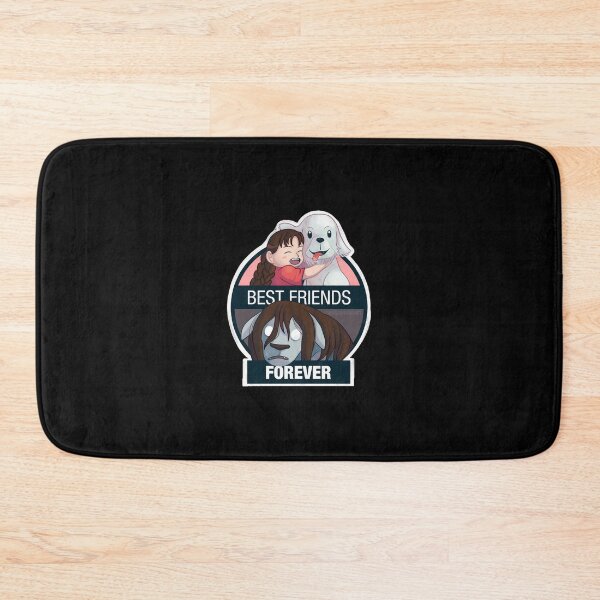 Item preview, Best friends forever designed and sold by madrigaltipha.