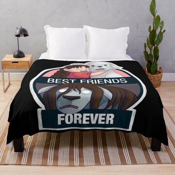 Item preview, Best friends forever designed and sold by madrigaltipha.