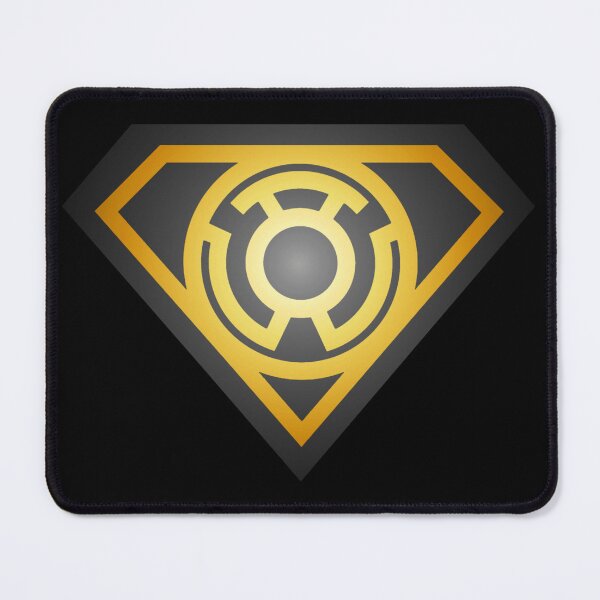 Item preview, Super Lantern Sinestro designed and sold by KalElsDesigns.