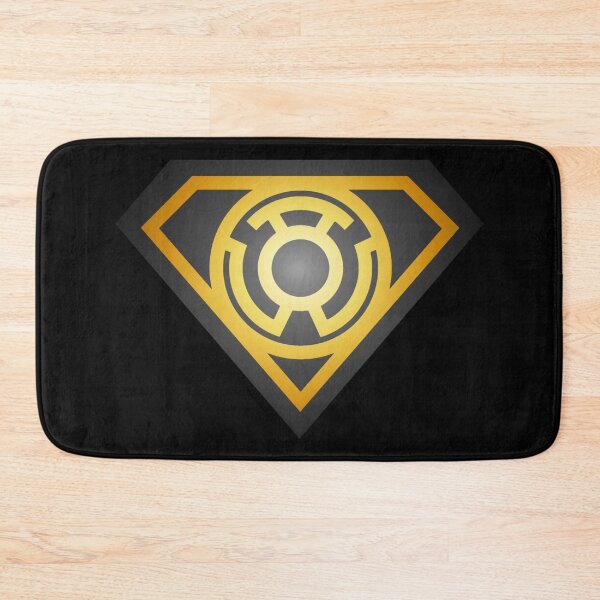 Item preview, Super Lantern Sinestro designed and sold by KalElsDesigns.
