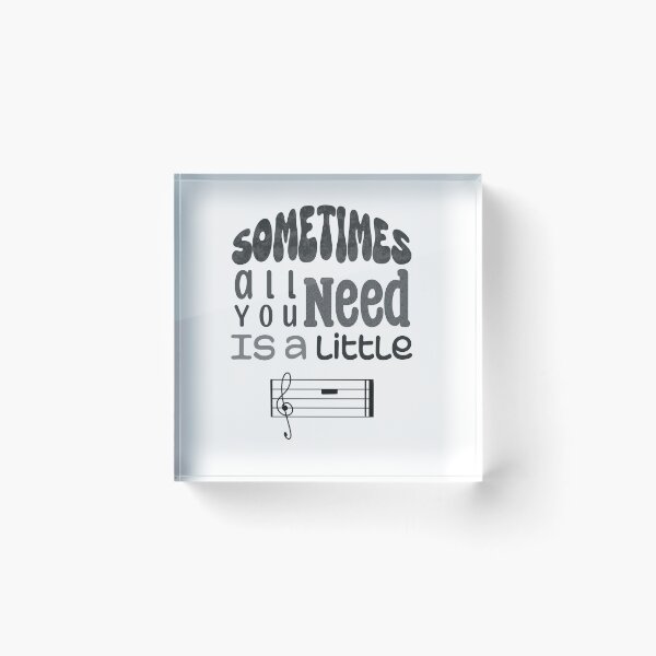 Item preview, Music theory jokes - All you need is a little rest designed and sold by TilmanTrades.