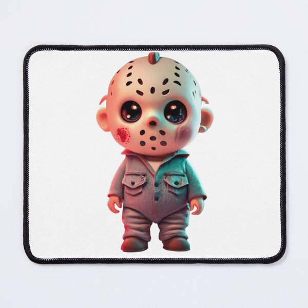 Item preview, Baby Jason Voorhees Horror Babies Series designed and sold by Rafael Romero.