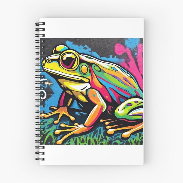 Item preview, frog jump designed and sold by coolsima.