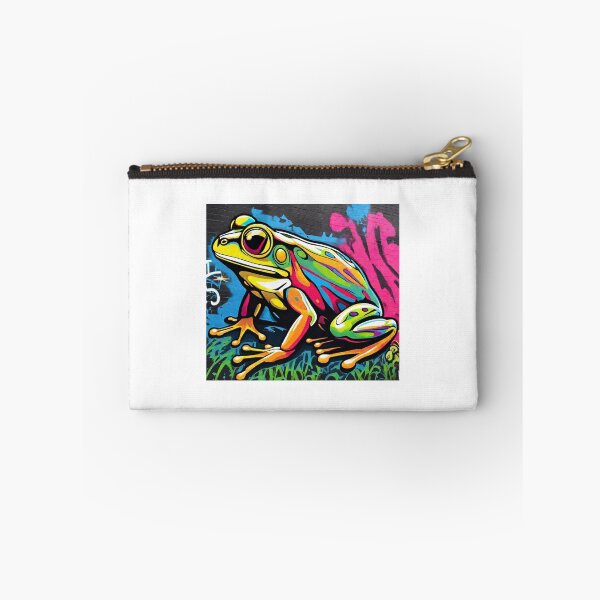 Item preview, frog jump designed and sold by coolsima.