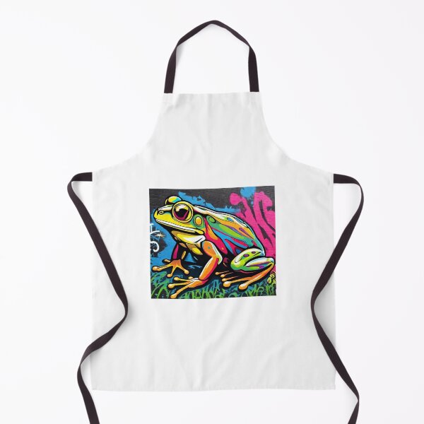 Item preview, frog jump designed and sold by coolsima.
