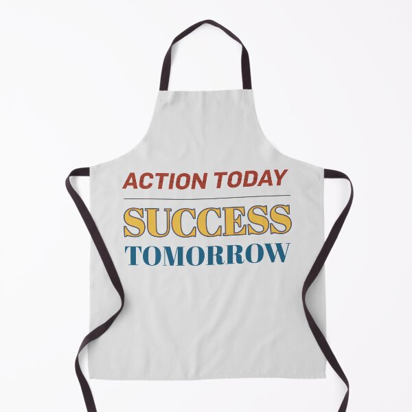 Item preview, Action Today - Success Tomorrow designed and sold by adam1762.