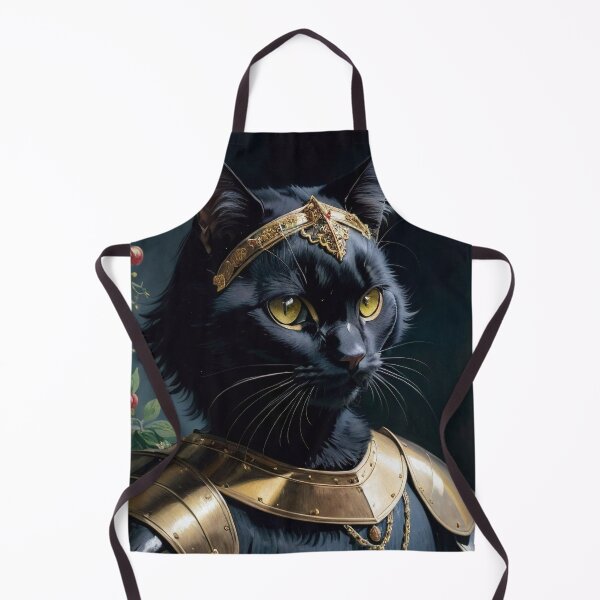 Item preview, Cat Knight #14 designed and sold by d03090.