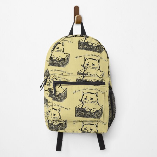 Item preview, Schrödinger equation designed and sold by Javier Narváez Solarte.
