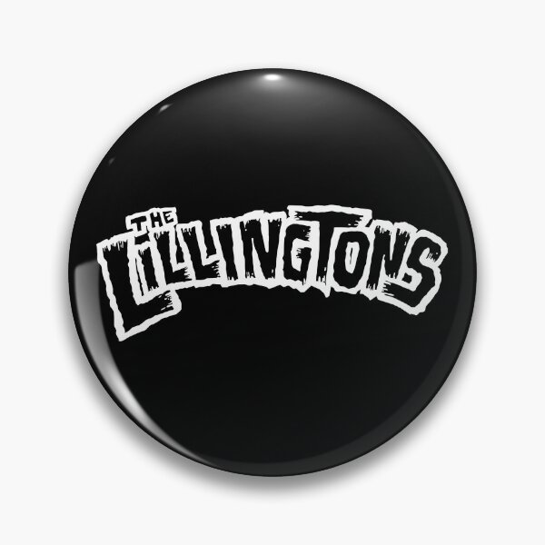 Item preview, The Lillingtons designed and sold by tonidied.