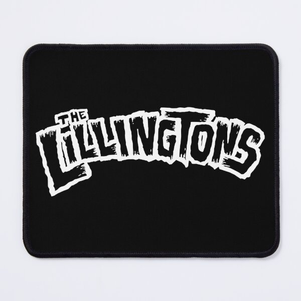 Item preview, The Lillingtons designed and sold by tonidied.