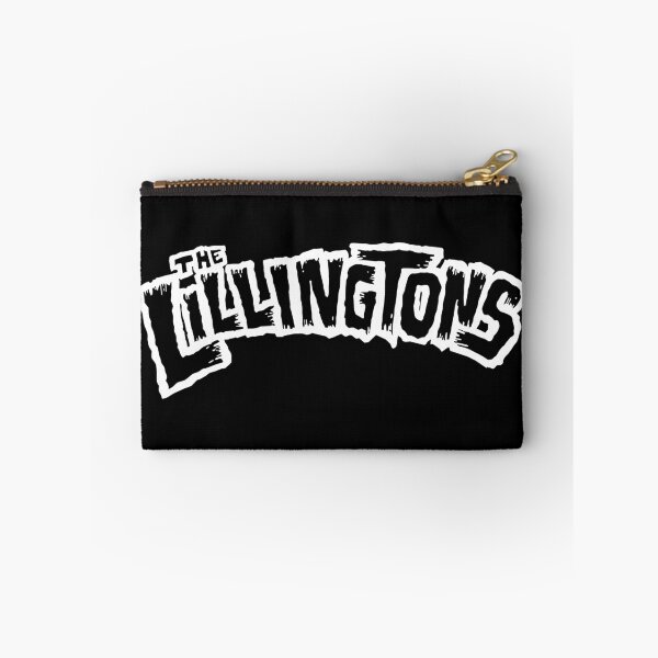 Item preview, The Lillingtons designed and sold by tonidied.