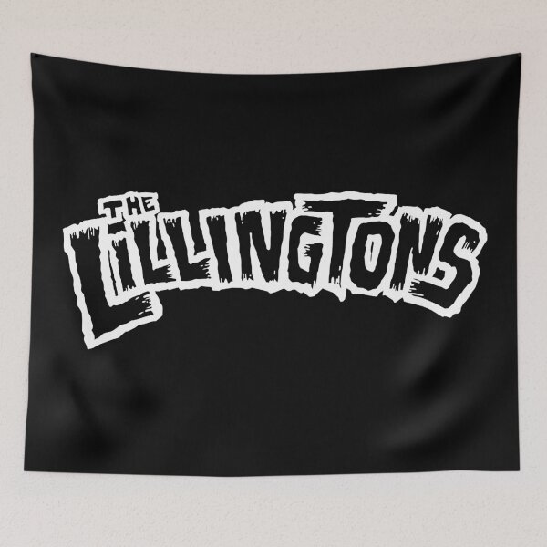 Item preview, The Lillingtons designed and sold by tonidied.