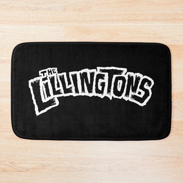 Item preview, The Lillingtons designed and sold by tonidied.