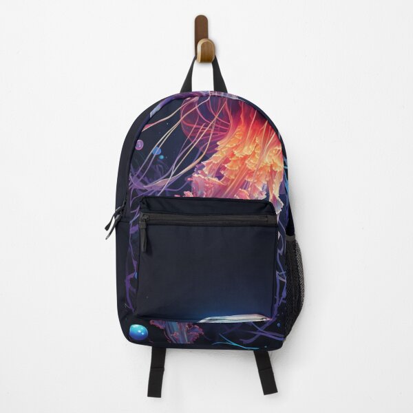 Item preview, Beautiful Animecore Jellyfish designed and sold by Lemon LawArt.
