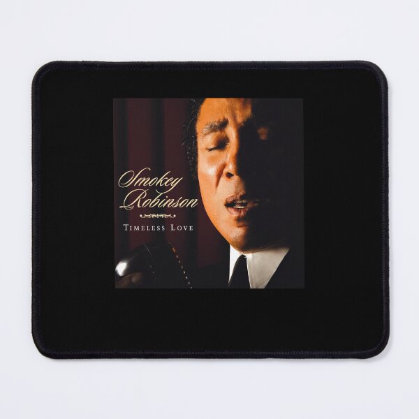 Item preview, Smokey music Robinson Timeless Love Album. designed and sold by cutrightneal.