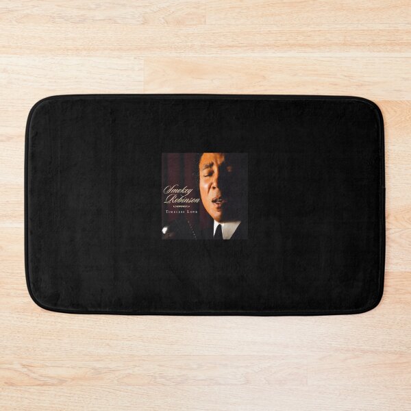 Item preview, Smokey music Robinson Timeless Love Album. designed and sold by cutrightneal.