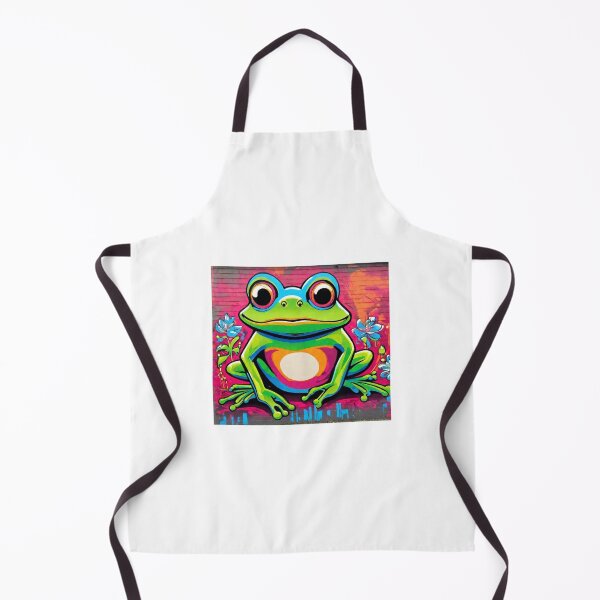 Item preview, frog animated designed and sold by coolsima.