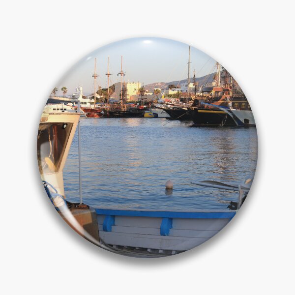Item preview, Port of Kos designed and sold by zumi.