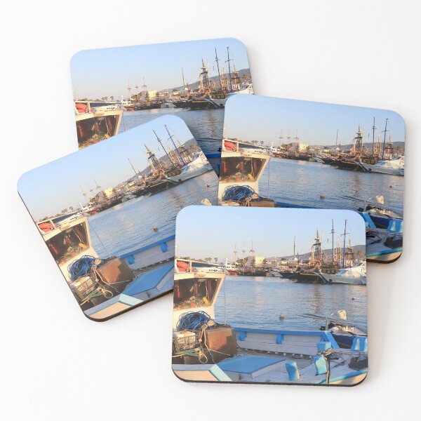 Item preview, Port of Kos designed and sold by zumi.