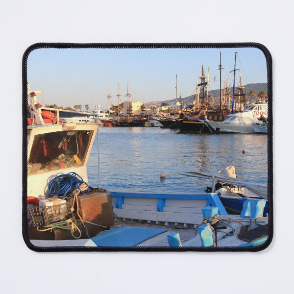 Item preview, Port of Kos designed and sold by zumi.