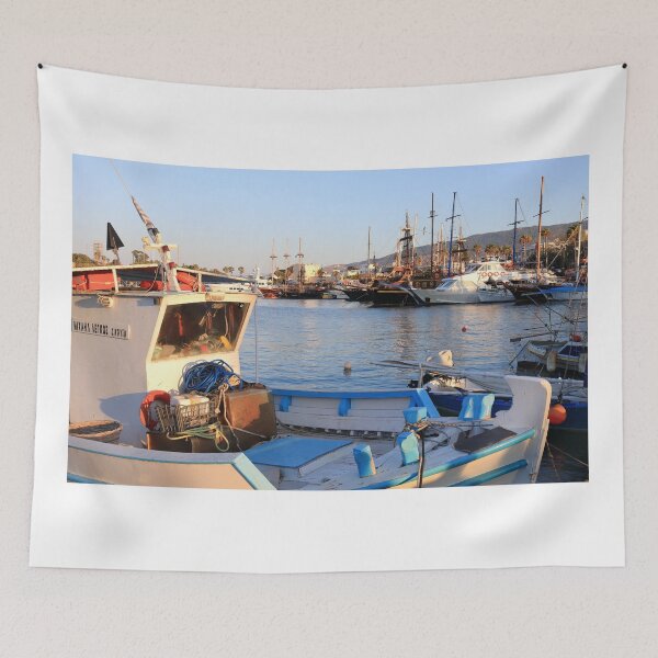 Item preview, Port of Kos designed and sold by zumi.