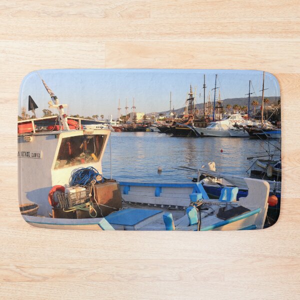 Item preview, Port of Kos designed and sold by zumi.
