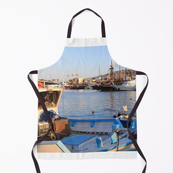Item preview, Port of Kos designed and sold by zumi.