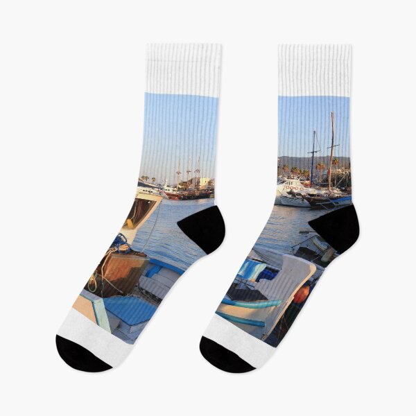Item preview, Port of Kos designed and sold by zumi.