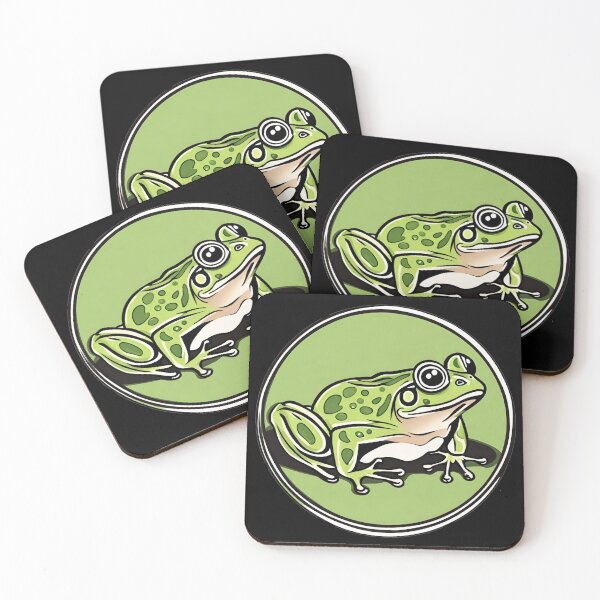 Item preview,  Frog designed and sold by StyleSketch.