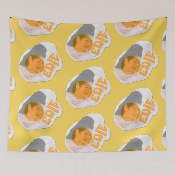 Item preview, Edie - Edith Massey - The Egg lady! Pink Flamingos - John Waters designed and sold by Lindaco.