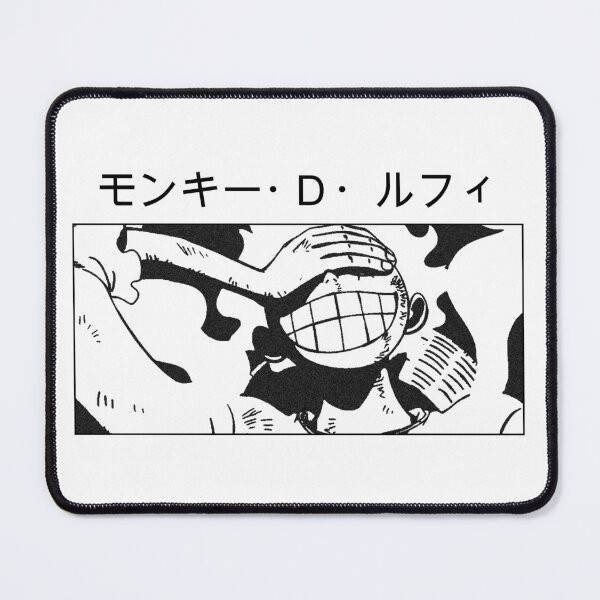 Item preview, Monkey D. Luffy Gear 5 designed and sold by dagoan.
