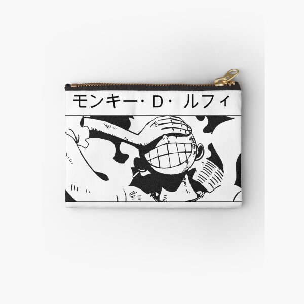 Item preview, Monkey D. Luffy Gear 5 designed and sold by dagoan.