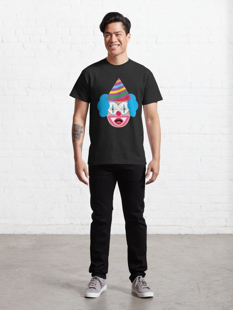Discover the amazing circus Classic T-Shirt