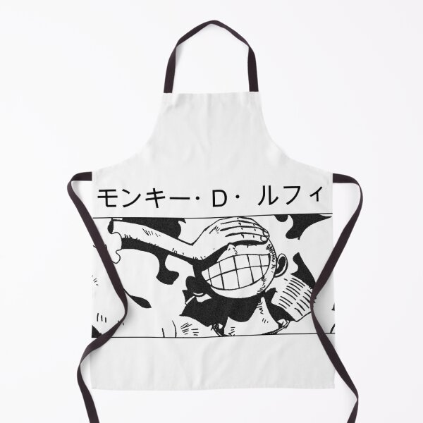Item preview, Monkey D. Luffy Gear 5 designed and sold by dagoan.