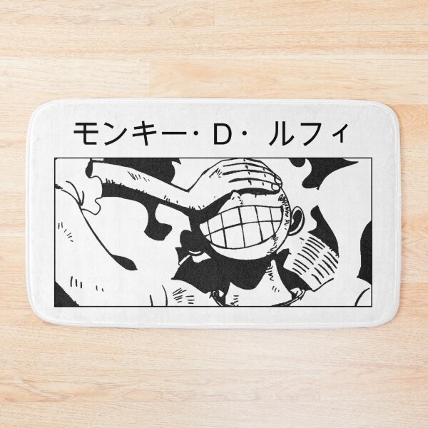 Item preview, Monkey D. Luffy Gear 5 designed and sold by dagoan.