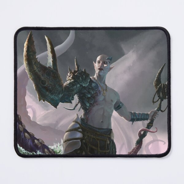 Item preview, Voddos, Corrupted Cleric designed and sold by fransende.