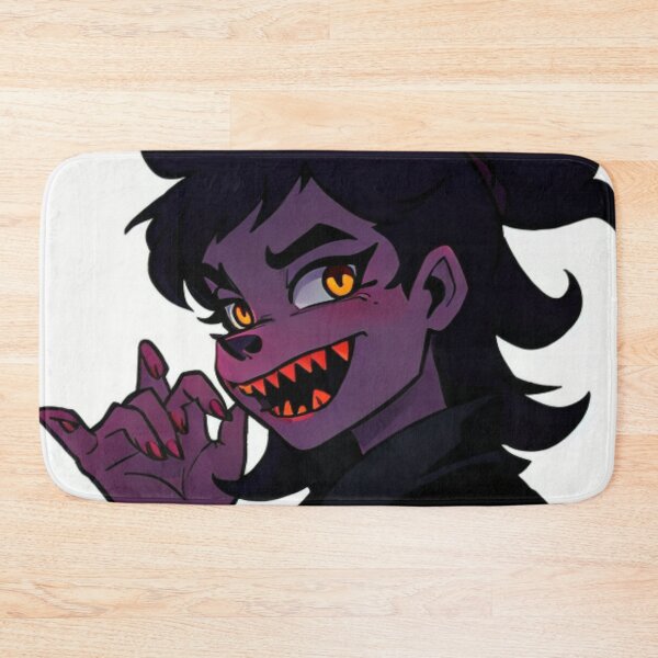 Item preview, Wendy Werewolf designed and sold by KoliBabb.